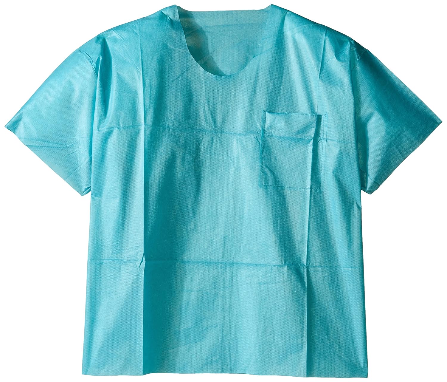 ValuMax U-Neck Easy Breathe Scrub Tops 10/Pk