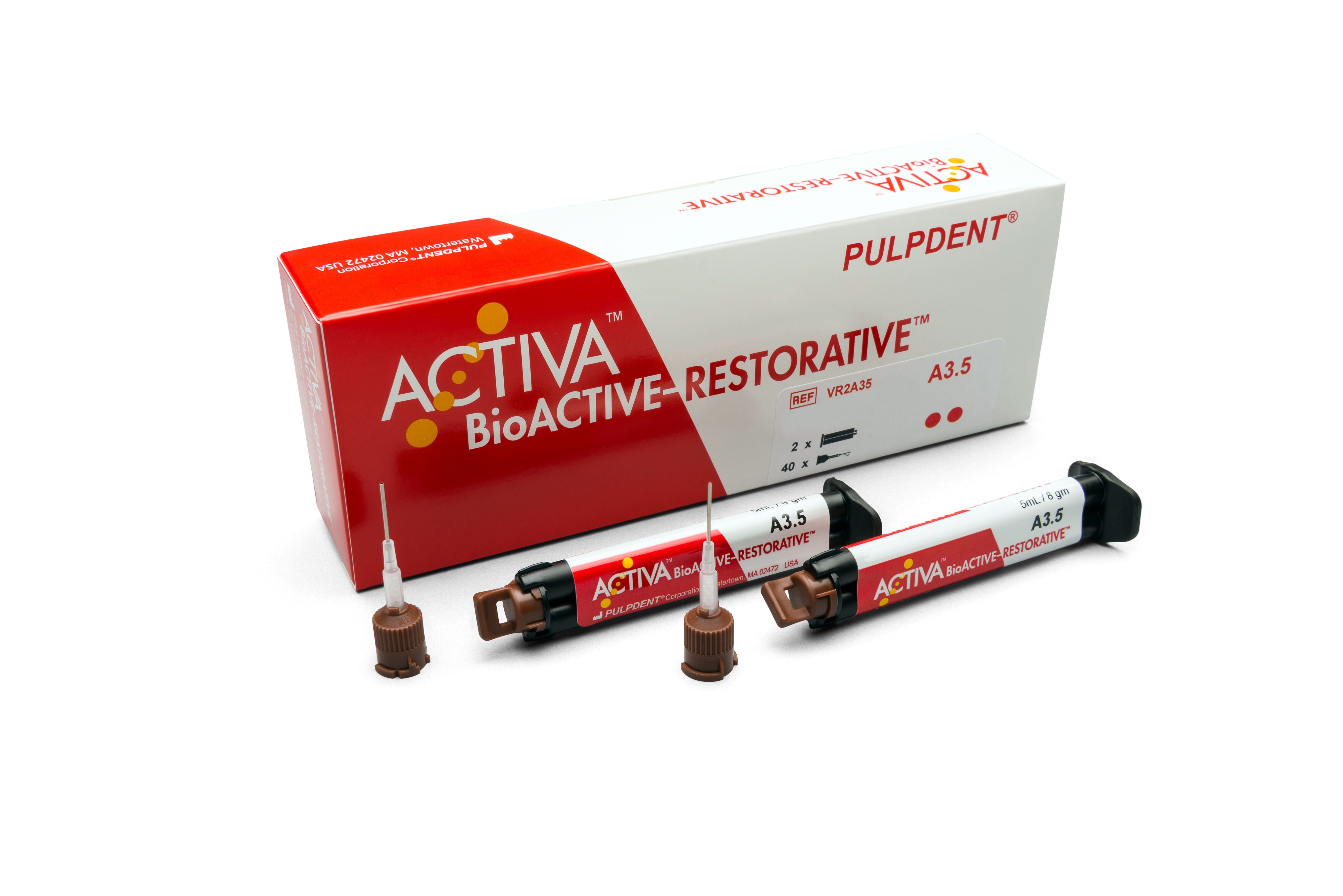 ACTIVA BioACTIVE Restorative