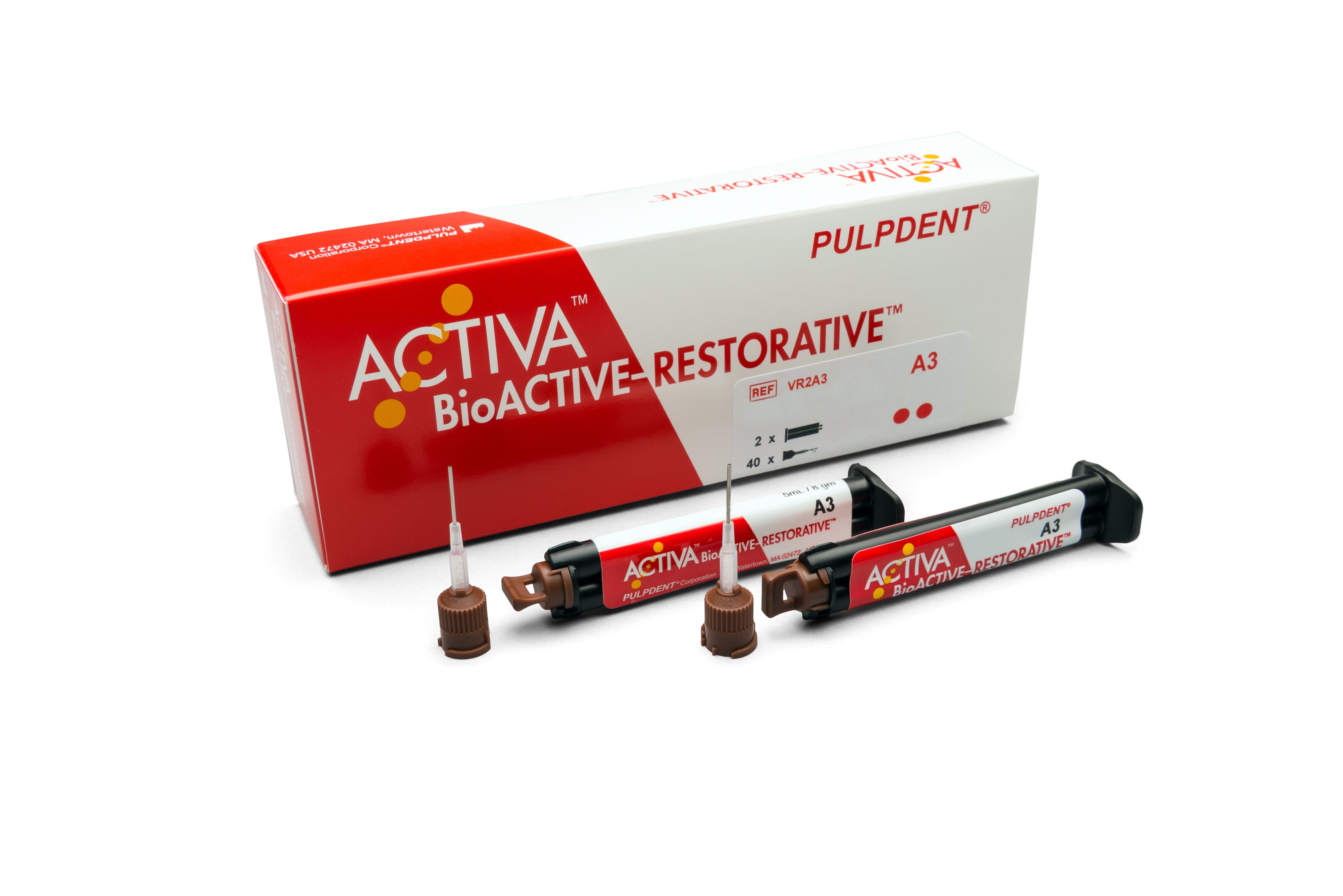 ACTIVA BioACTIVE Restorative