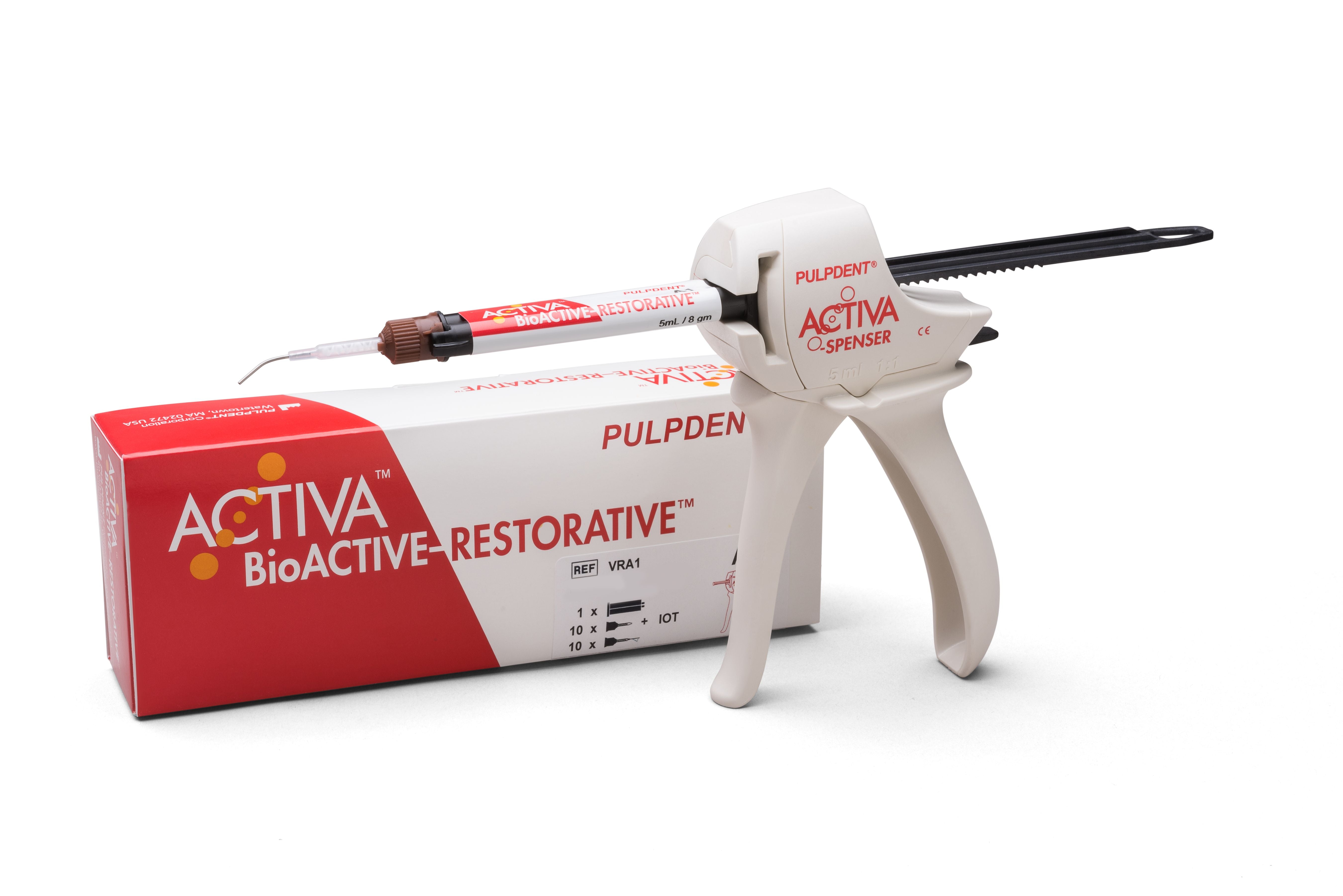 ACTIVA BioACTIVE Restorative