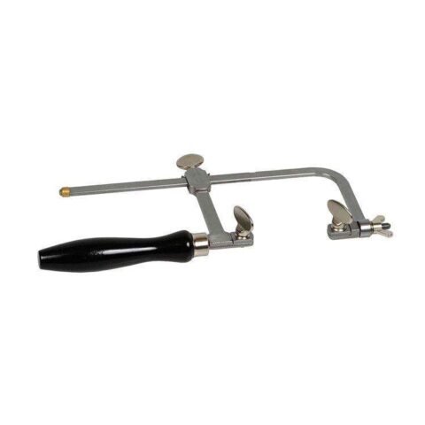 ADJUSTABLE SAW FRAME
