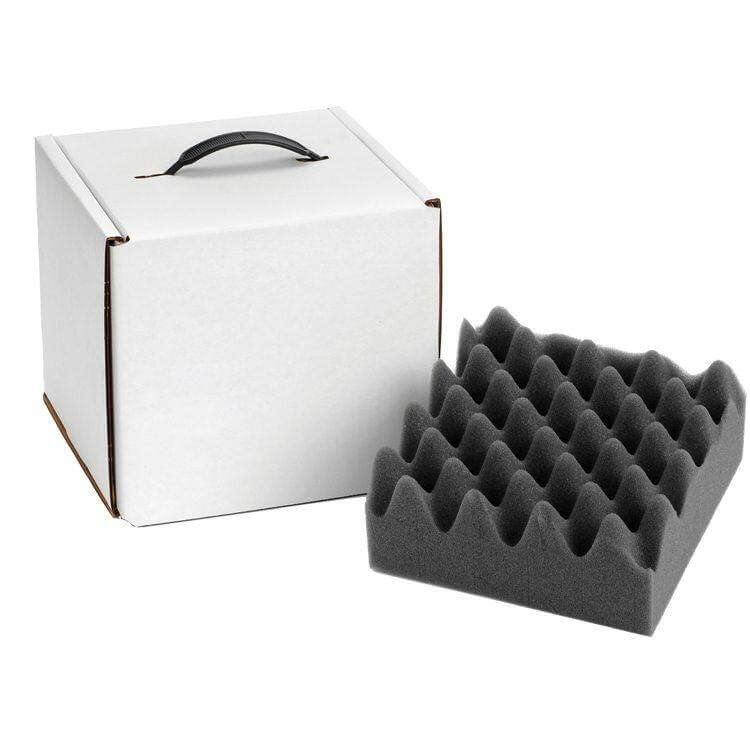 Articulator Box Cardboard