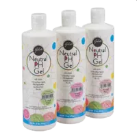 Gelato Neutral PH Fluoride Gels