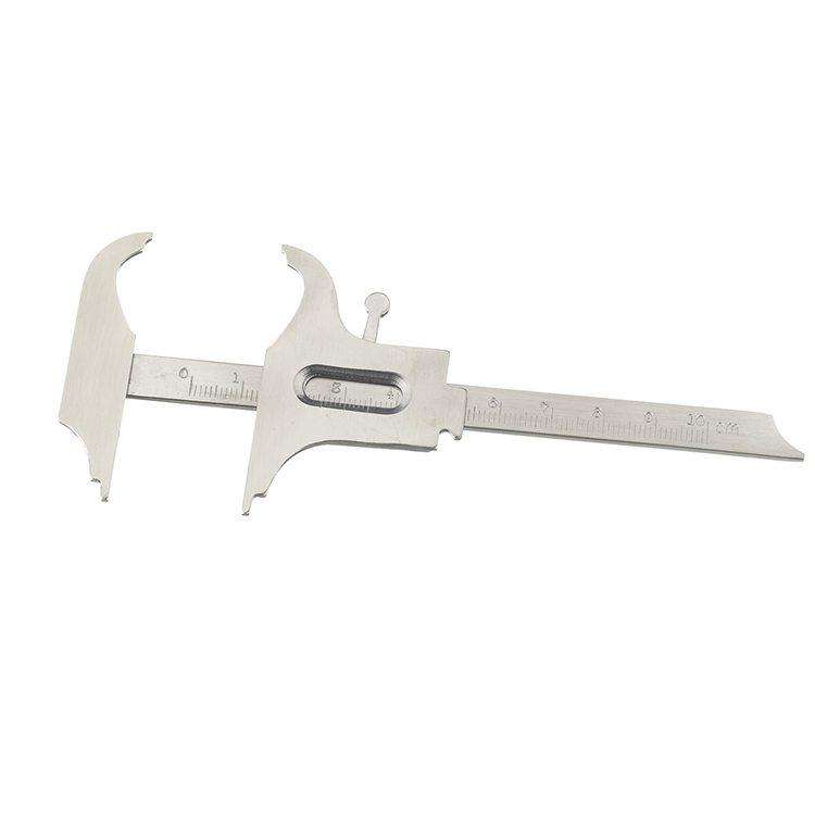 BOLEY GAUGE