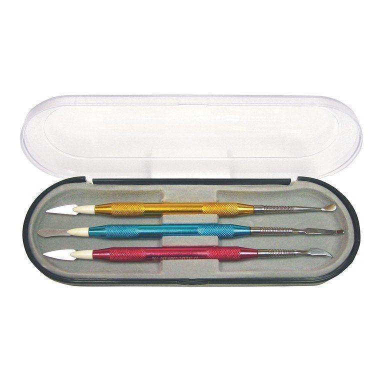 CERAMIC SCULPTING SET