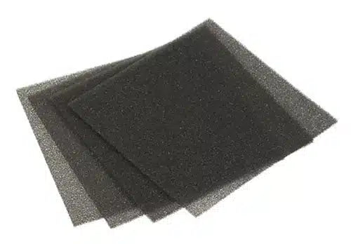 Spacer Foam