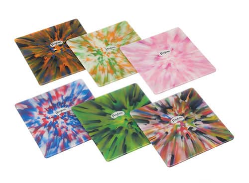 PRO-FORM TIE-DYE MOUTHGUARDS