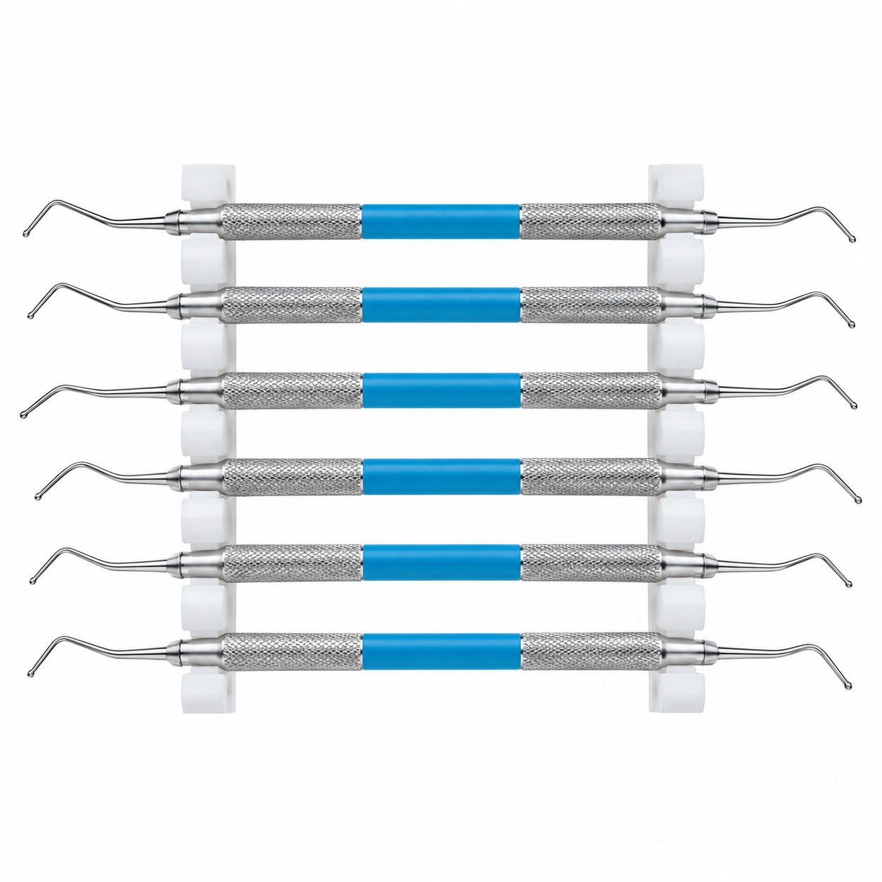 Micro Tunneling Instruments