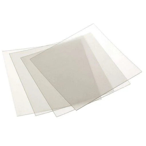 PLASTIC SHEETS