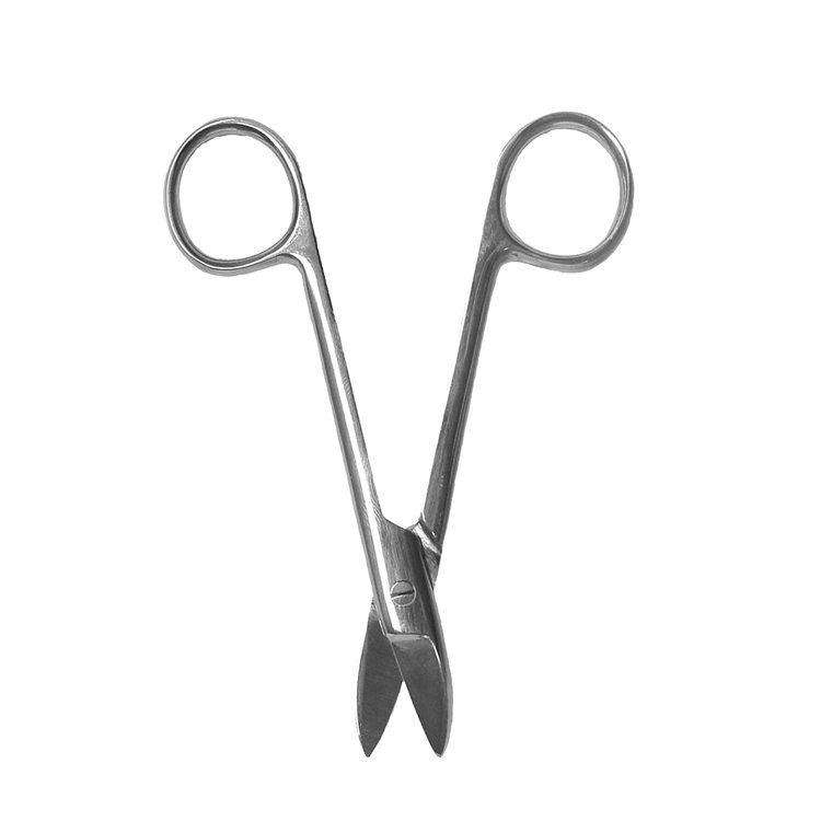 CROWN & BRIDGE SCISSORS
