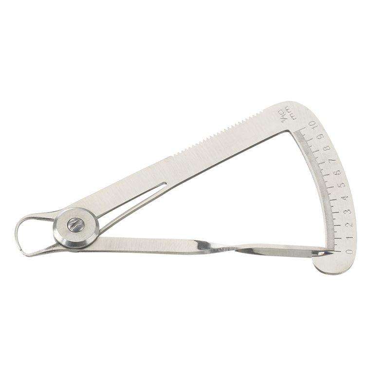 DOUBLE SIDED CALIPER