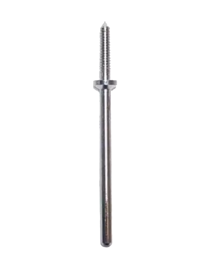 512 Mandrels  Spiral  3/32 Shank