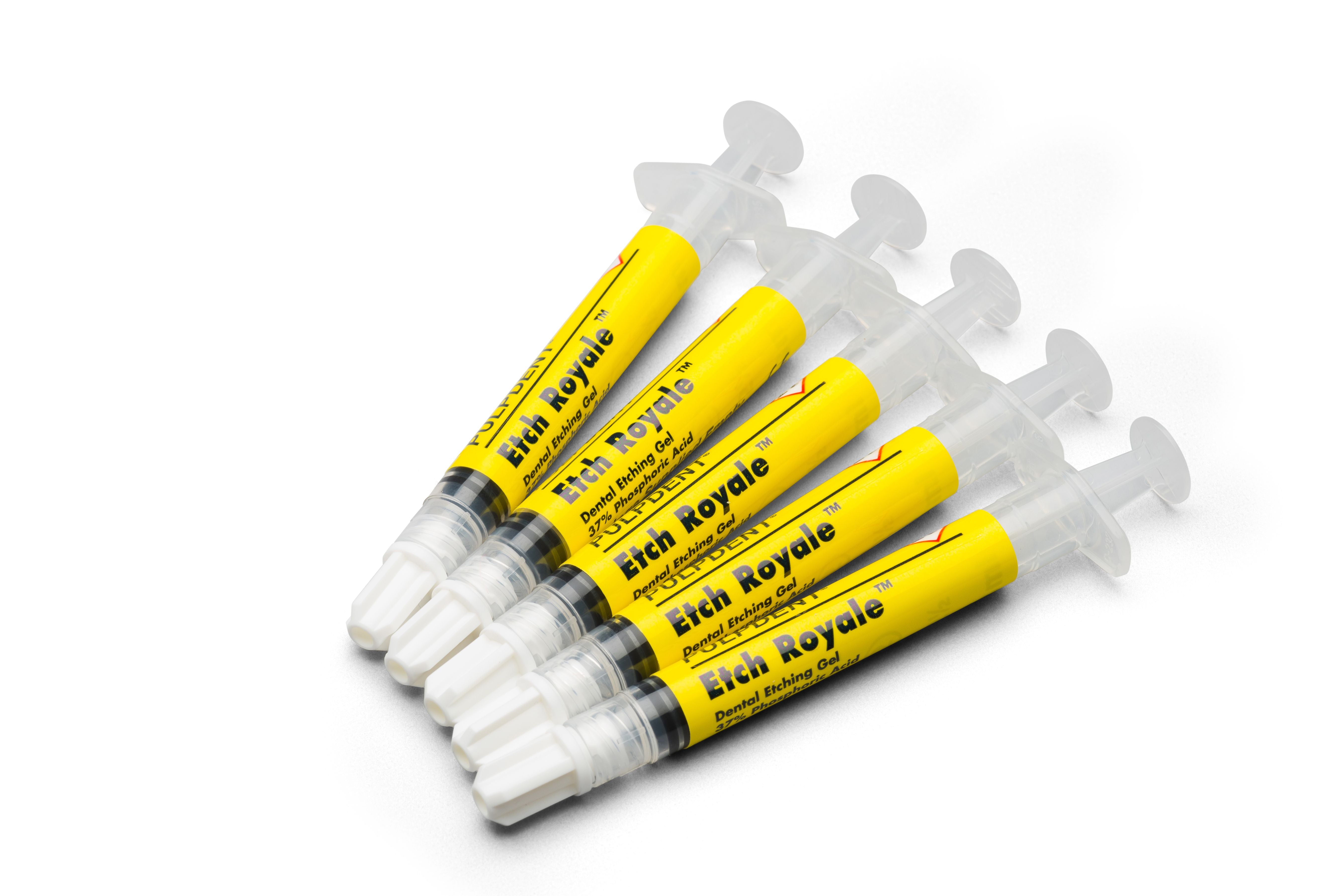 Etch Royale Dental Etching Gel