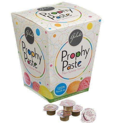 Gelato Prophy Laxis Paste