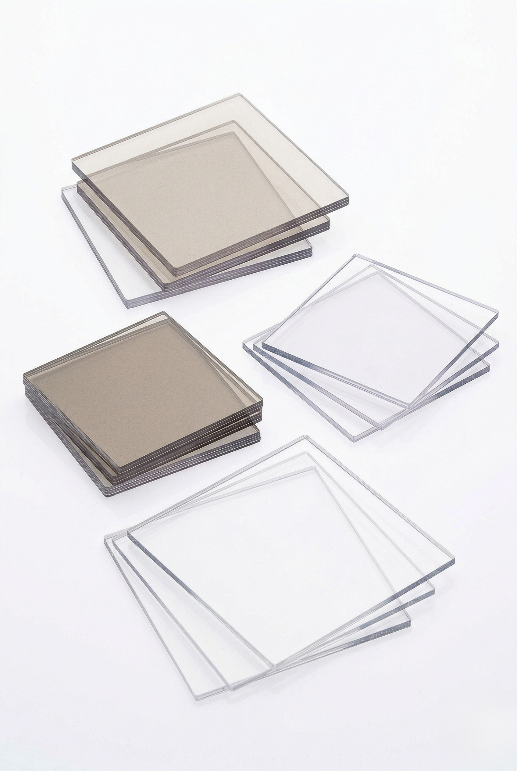 Pro-Form Dual Laminates