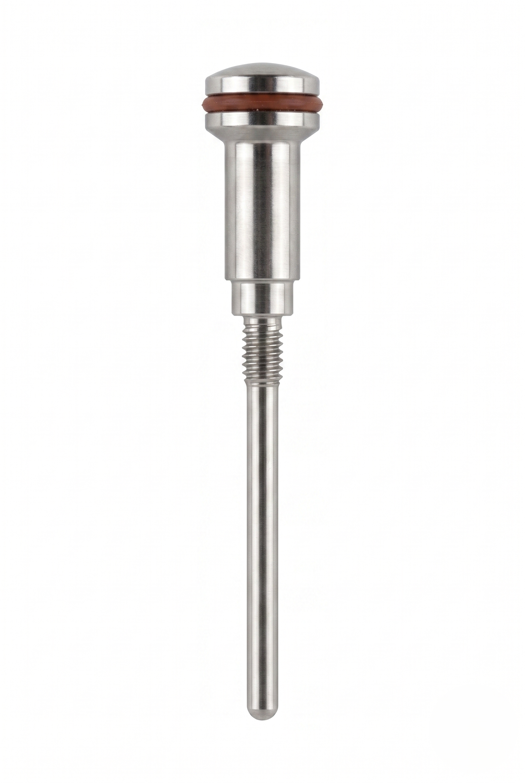515 Mandrels Large Head - 8Mm