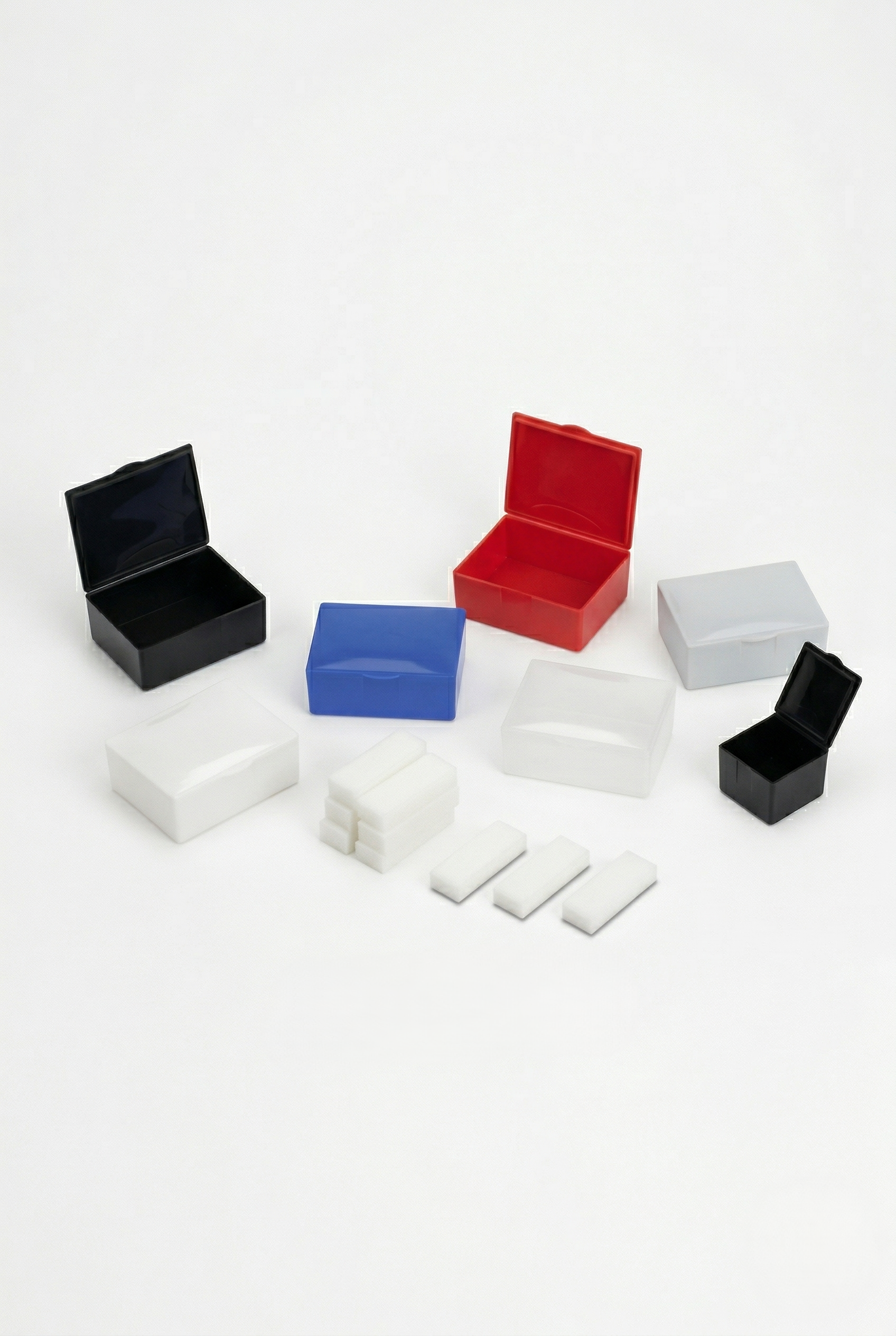 2" x 3/4" (50.8 x 19 mm) Foam Filler
