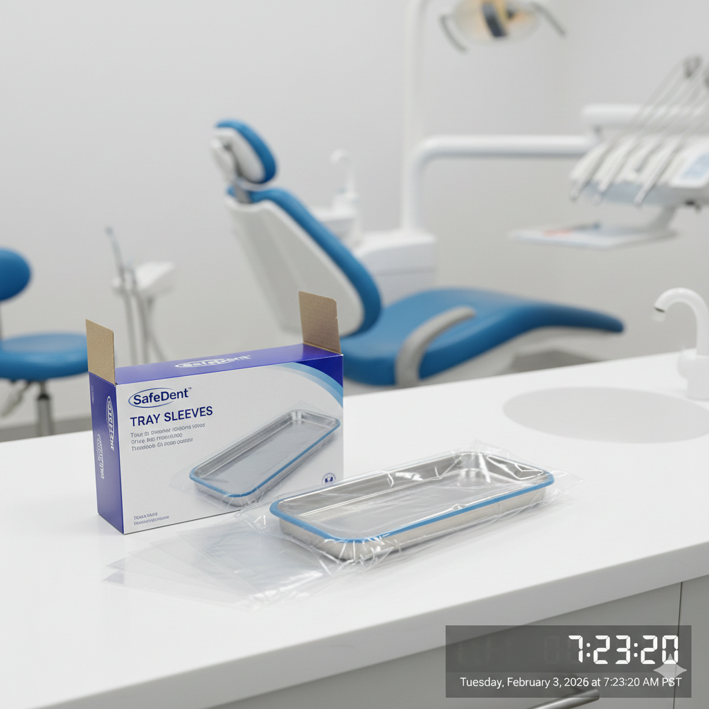 HALF CHAIR CHAIR COVER ON ROLL, PLASTIC  (half chair)  28" x 24"