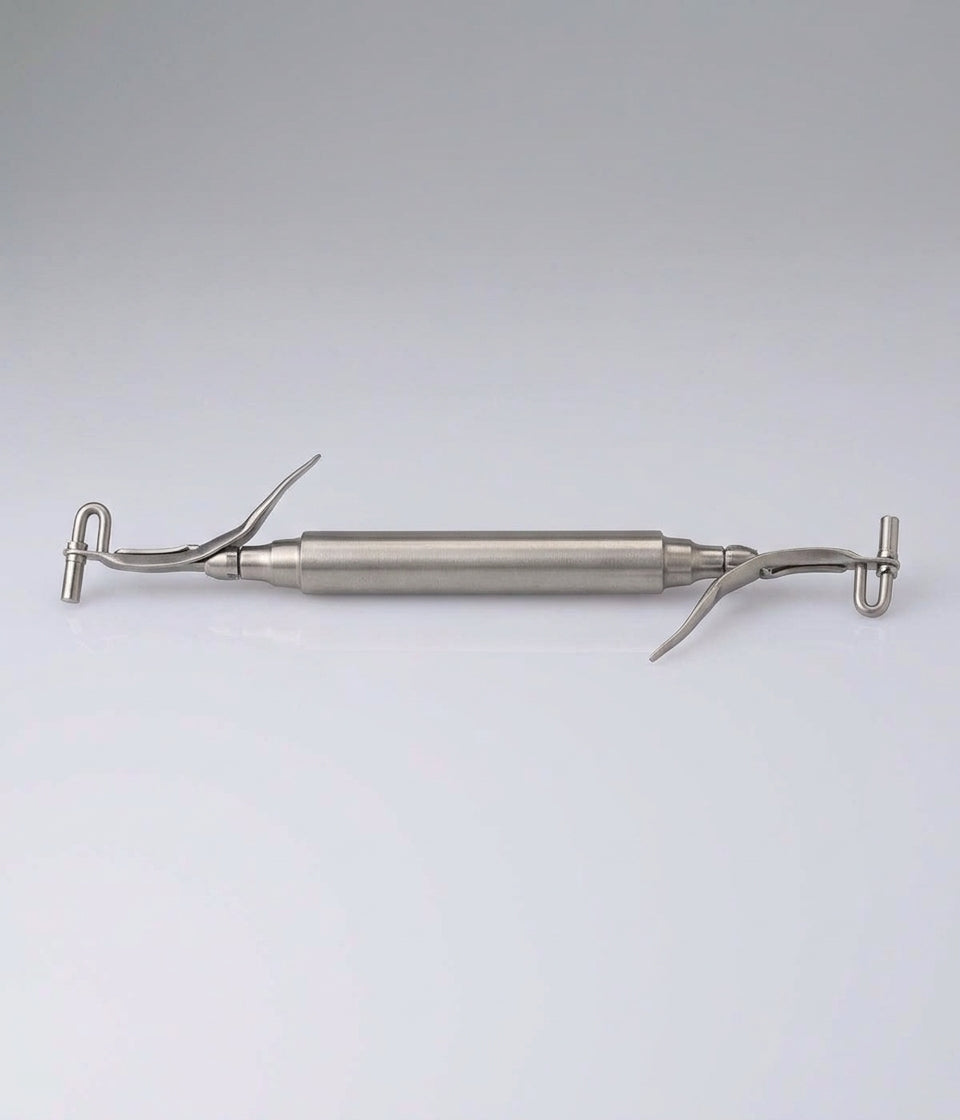 Amalgam Carrier Double-Ended Jumbo/Regular