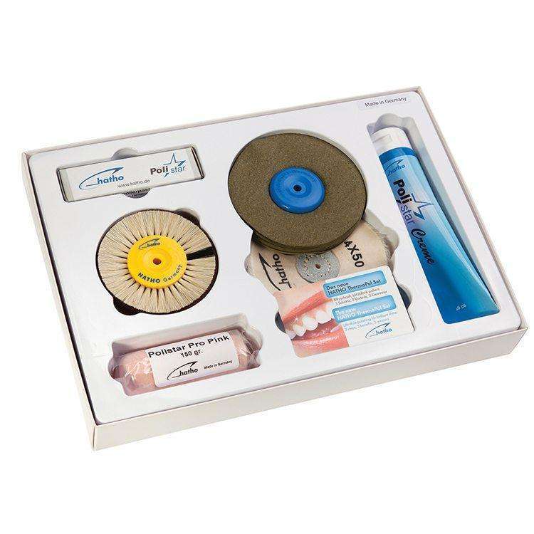 HATHO THERMOPOL SET