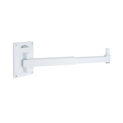 Telescoping Wall Arm (extends 12”-17”)