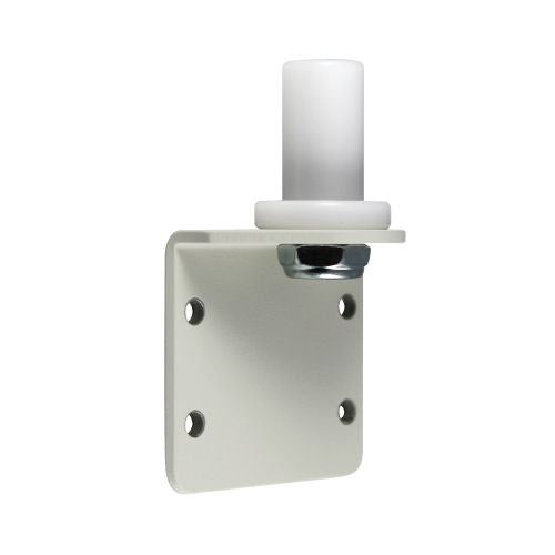 Wall Bracket with Flowmeter Mounting Post