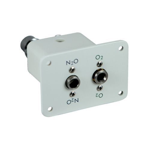 Micro In-line Dual Outlet Kit – DISS