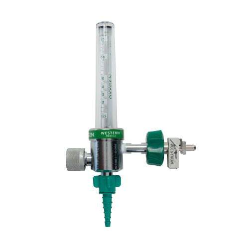 Oxygen Liter-Flow Meter