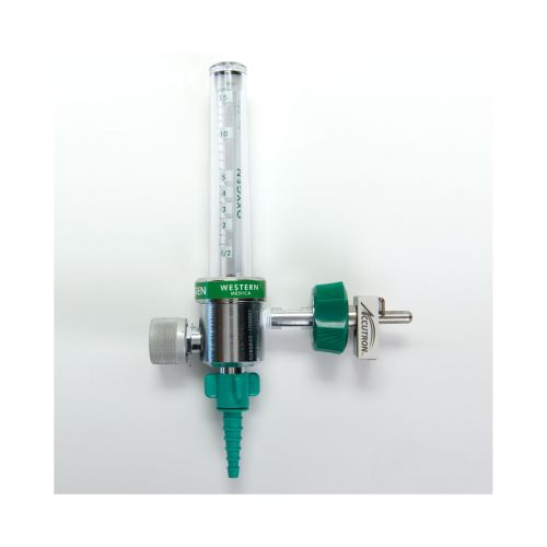 Oxygen Liter-Flow Meter