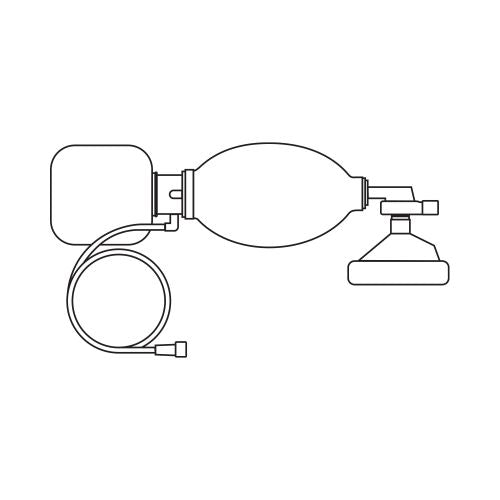 Manual Resuscitator