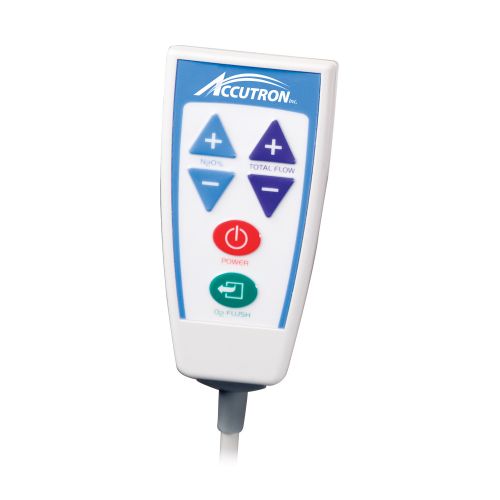 Remote Control for Accutron™ Digital Ultra™ Flowmeters