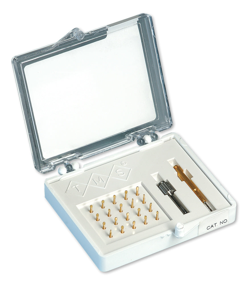 Coltene TMS 2-in-1 Minim Kit