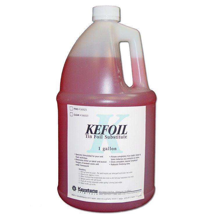 KEFOIL