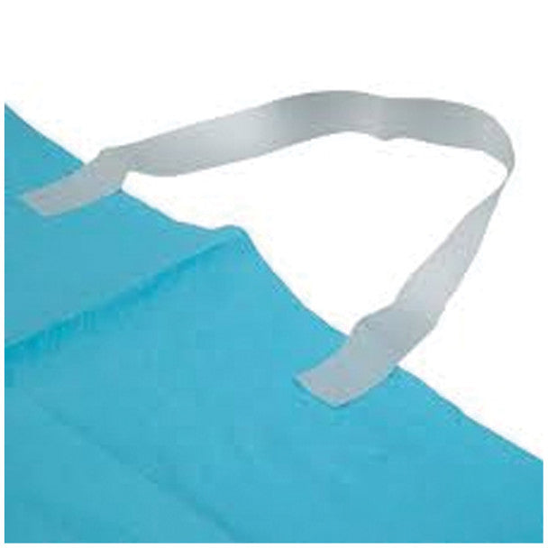 Defend Plus Patient Bibs
