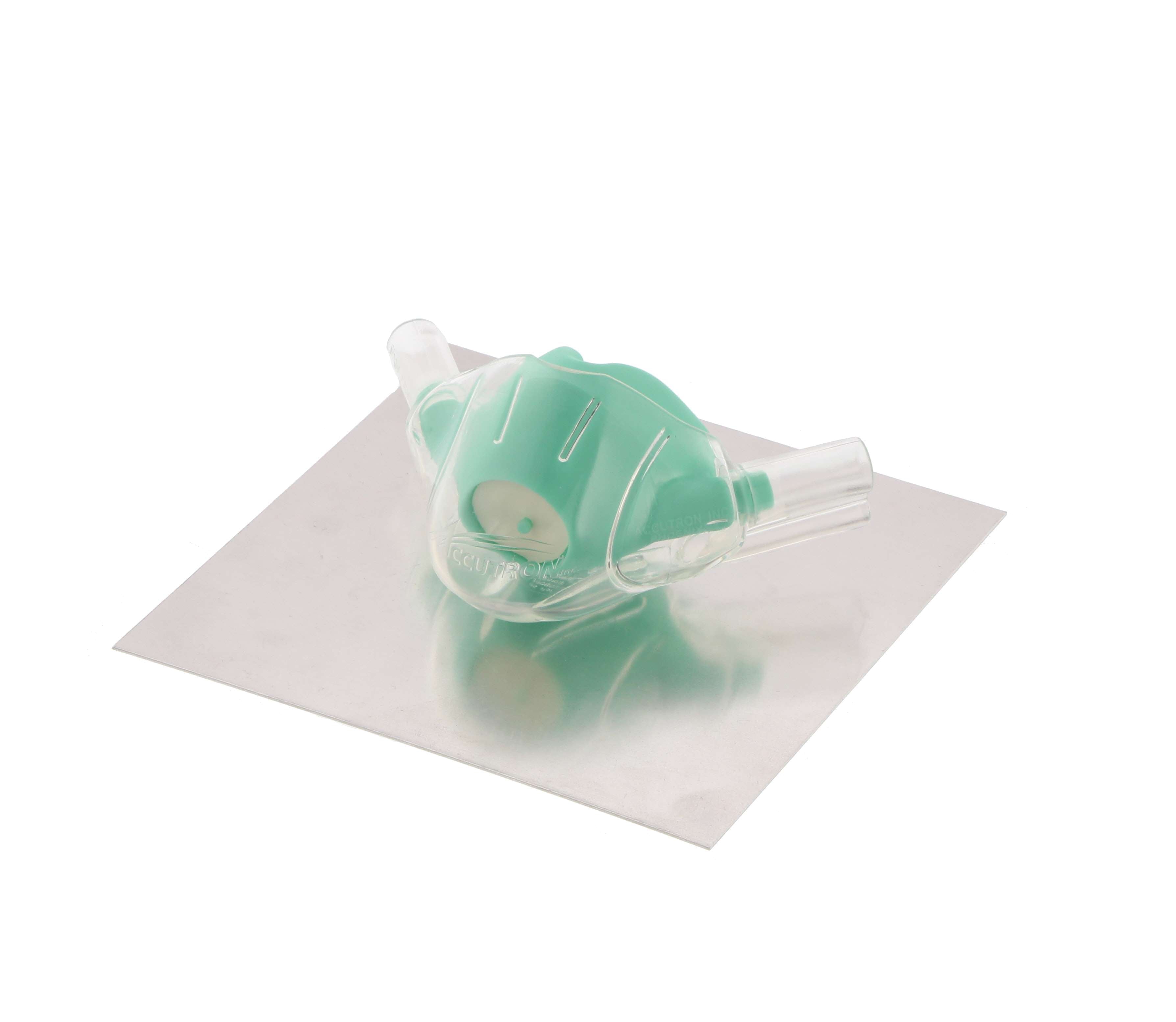 ClearView™ Nasal Masks, Adult