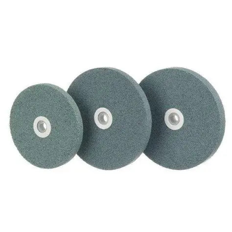 Greem Grinding Wheel