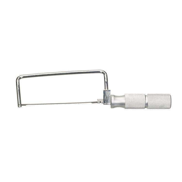 OFFSET PIN SAW FRAME