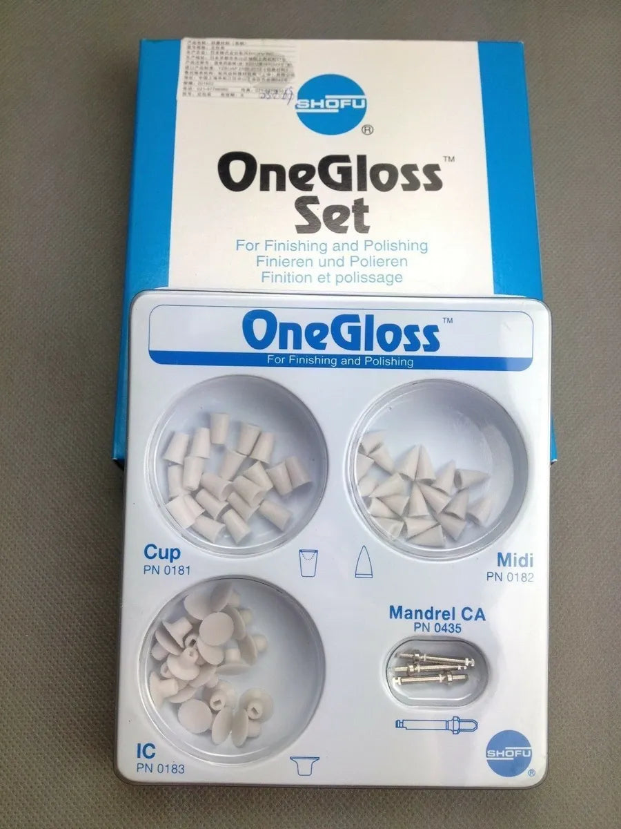 OneGloss