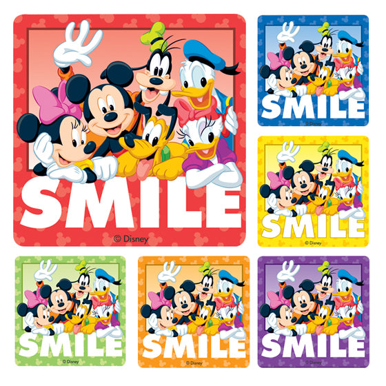 Disney Stickers