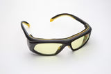 Pro-Opto Wrap-Around Laser Eyewear