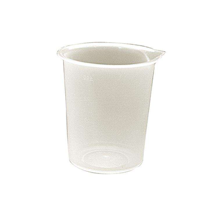 PLASTIC BEAKER