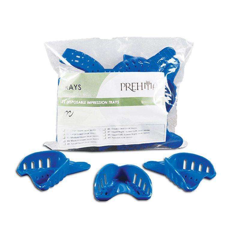 Disposable Impression Trays