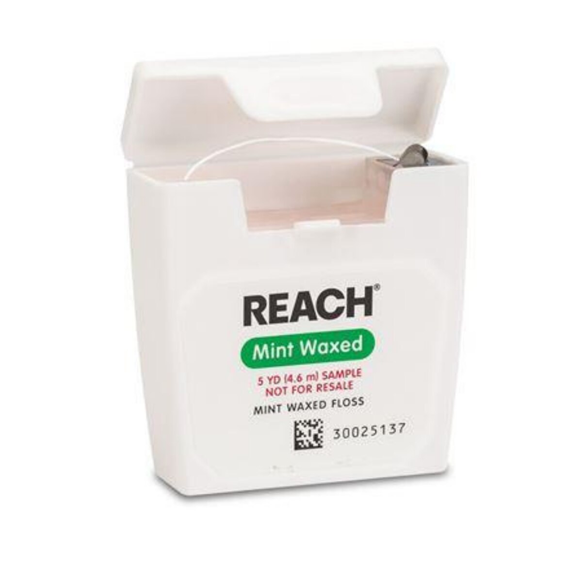 Reach Dental Floss