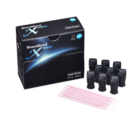 BeautiBond Xtreme Unit Dose Kit 0.1mL x 50/pk