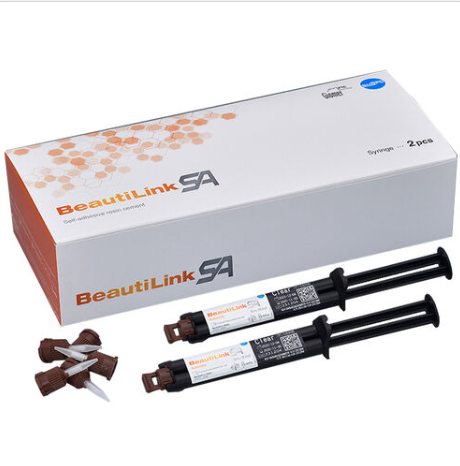 BeautiLink SA Resin Automix Cement