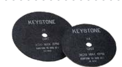 WATERPROOF MODEL TRIMMER DISCS
