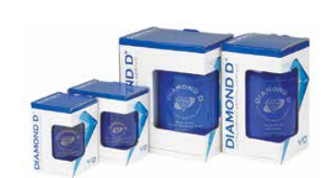 DIAMOND D® ACRYLIC