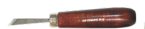 STRAIGHT HANDLE CHISEL