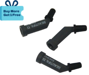 Beautifil II Restorative – 0.25 g Tip Refill, 20/Pkg