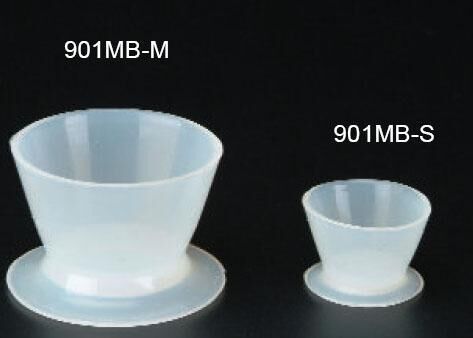 Plasdent Silicone Mini Bowls and Accessories